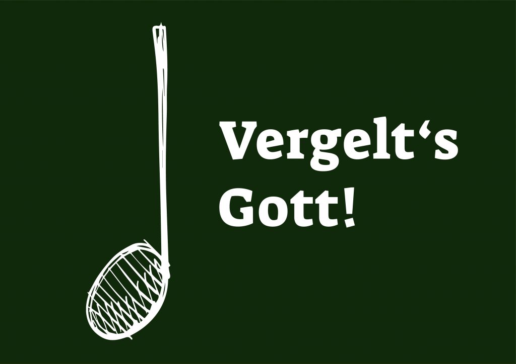 vergelts gott